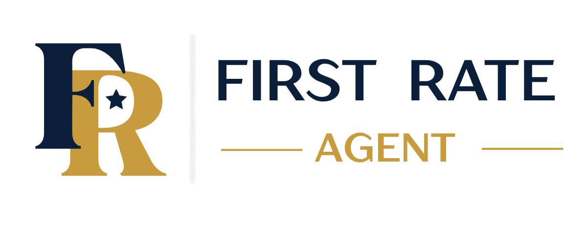 First Rate Agent
